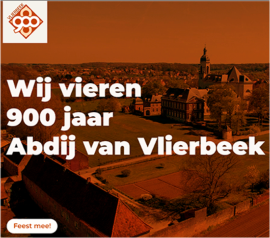 Opening feestjaar